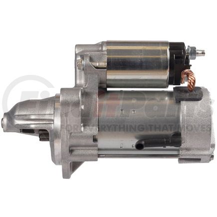 280-0433 by DENSO - DENSO First Time Fit® Starter Motor – Remanufactured