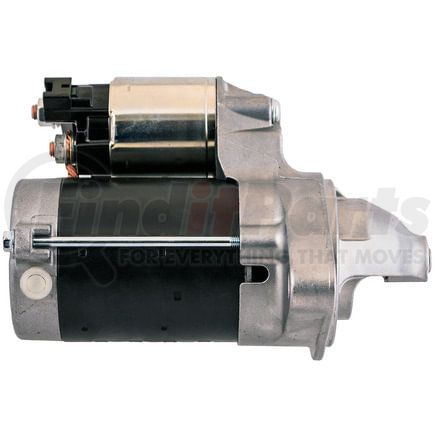 280-0445 by DENSO - DENSO First Time Fit® Starter Motor – Remanufactured