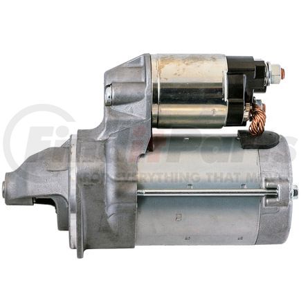 280-0446 by DENSO - DENSO First Time Fit® Starter Motor – Remanufactured