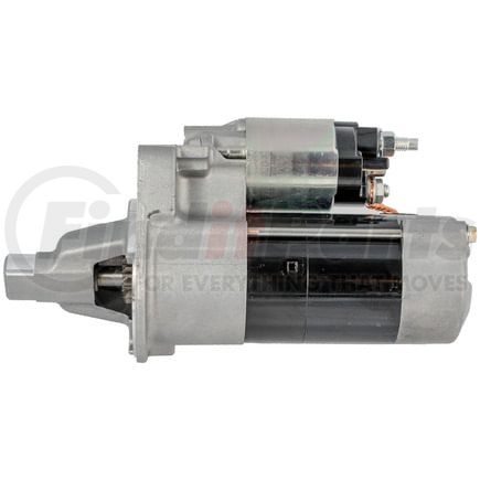 280-0439 by DENSO - DENSO First Time Fit® Starter Motor – Remanufactured