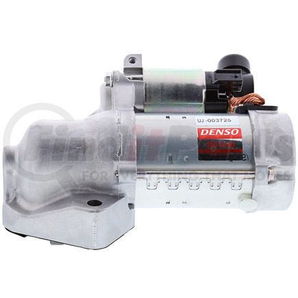 280-0440 by DENSO - DENSO First Time Fit® Starter Motor – Remanufactured