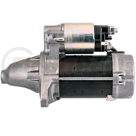 280-0449 by DENSO - DENSO First Time Fit® Starter Motor – Remanufactured