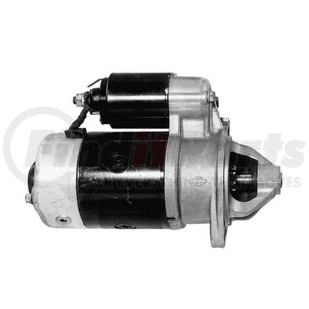 Denso 280-3101 DENSO Starter Motor