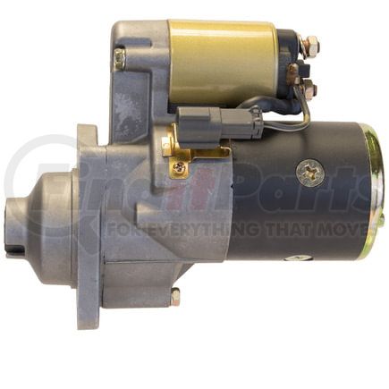 280-3107 by DENSO - DENSO First Time Fit® Starter Motor – Remanufactured