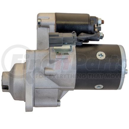 280-3108 by DENSO - DENSO First Time Fit® Starter Motor – Remanufactured