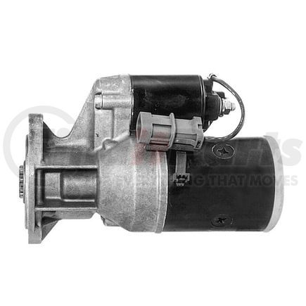 280-3105 by DENSO - DENSO First Time Fit® Starter Motor – Remanufactured