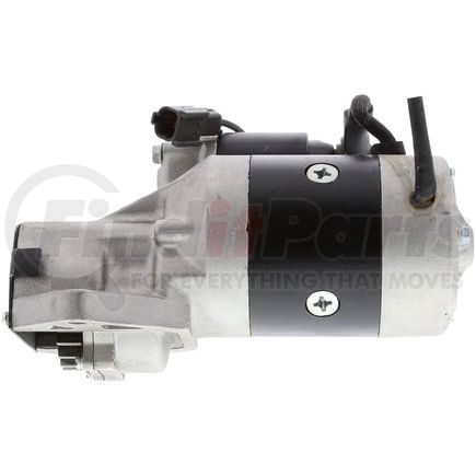 280-3106 by DENSO - DENSO First Time Fit® Starter Motor – Remanufactured