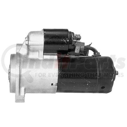 Denso 280-3114 Starter DENSO First Time Fit® Starter Motor – Remanufactured