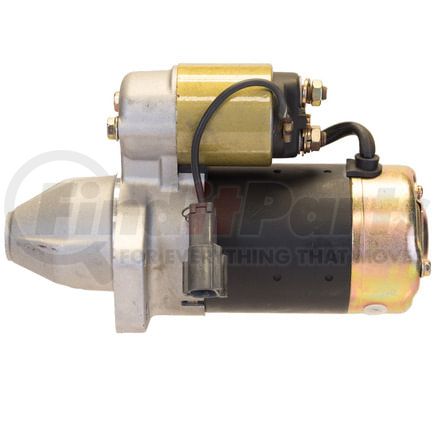 280-3110 by DENSO - DENSO First Time Fit® Starter Motor – Remanufactured