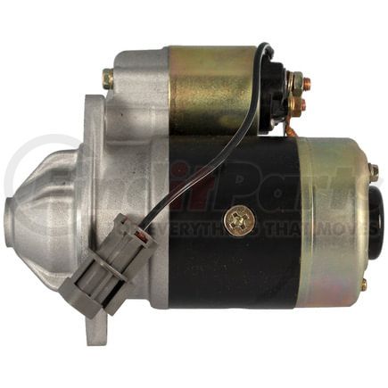 280-3116 by DENSO - DENSO First Time Fit® Starter Motor – Remanufactured