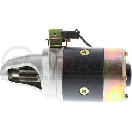 Denso 280-3120 Starter DENSO First Time Fit® Starter Motor – Remanufactured