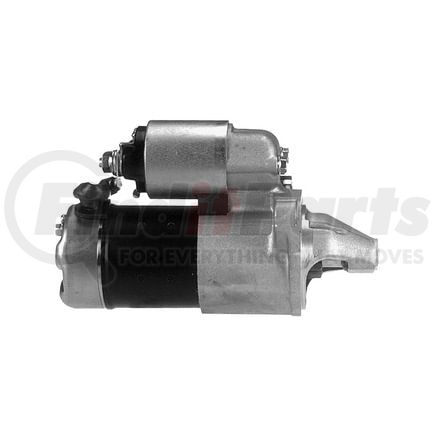 Denso 280-3127 Starter DENSO First Time Fit® Starter Motor – Remanufactured