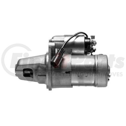 280-3128 by DENSO - DENSO First Time Fit® Starter Motor – Remanufactured