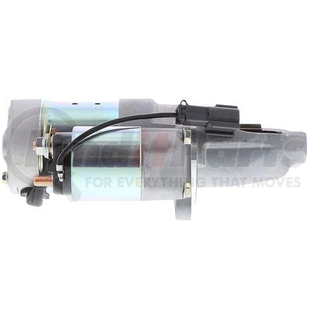 280-3126 by DENSO - DENSO First Time Fit® Starter Motor – Remanufactured