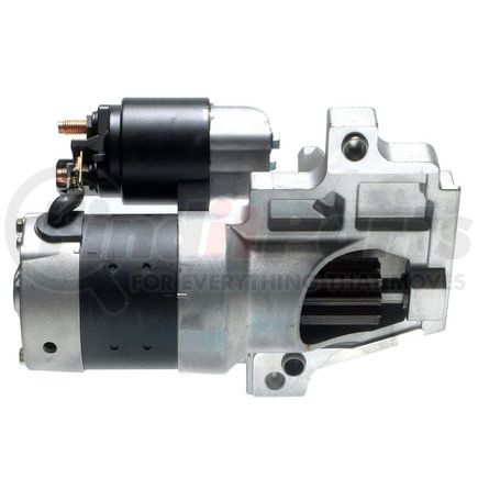 280-3135 by DENSO - DENSO First Time Fit® Starter Motor – Remanufactured