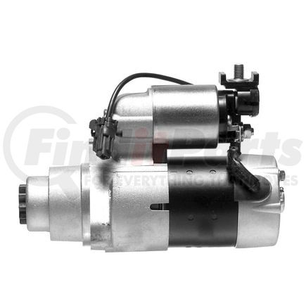 280-3133 by DENSO - DENSO First Time Fit® Starter Motor – Remanufactured