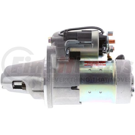 280-3137 by DENSO - DENSO First Time Fit® Starter Motor – Remanufactured