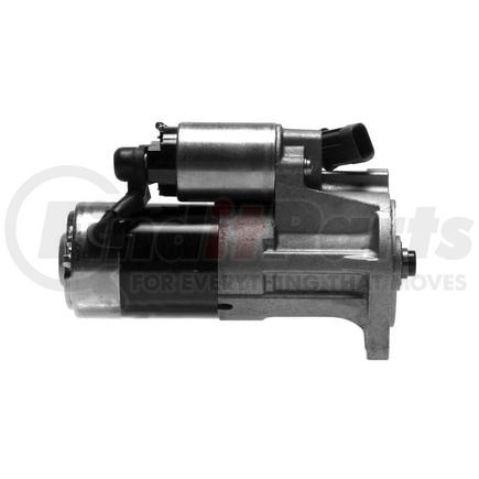 280-4102 by DENSO - DENSO First Time Fit® Starter Motor – Remanufactured