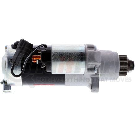 280-4103 by DENSO - DENSO First Time Fit® Starter Motor – Remanufactured