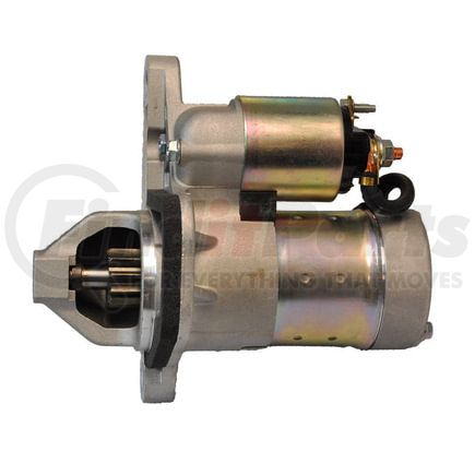 280-3146 by DENSO - DENSO First Time Fit® Starter Motor – Remanufactured