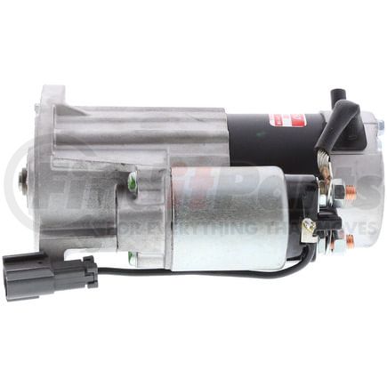 280-4100 by DENSO - DENSO First Time Fit® Starter Motor – Remanufactured