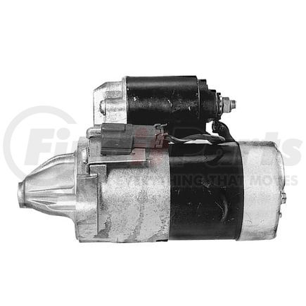 280-4106 by DENSO - DENSO First Time Fit® Starter Motor – Remanufactured