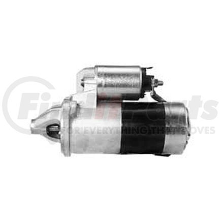 280-4112 by DENSO - Starter Motor Reman