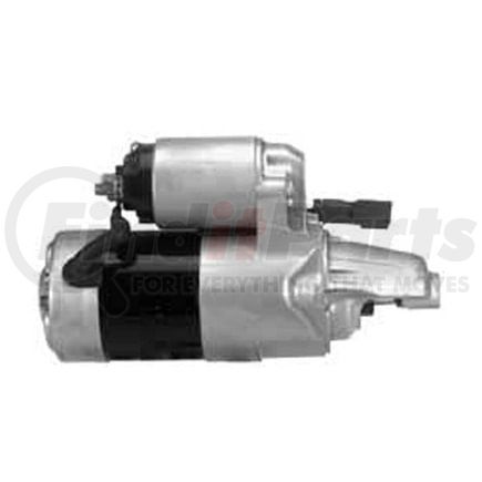 Denso 280-4109 Starter DENSO First Time Fit® Starter Motor – Remanufactured