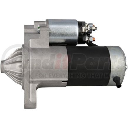 280-4114 by DENSO - DENSO First Time Fit® Starter Motor – Remanufactured