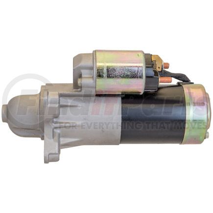 280-4119 by DENSO - DENSO First Time Fit® Starter Motor – Remanufactured