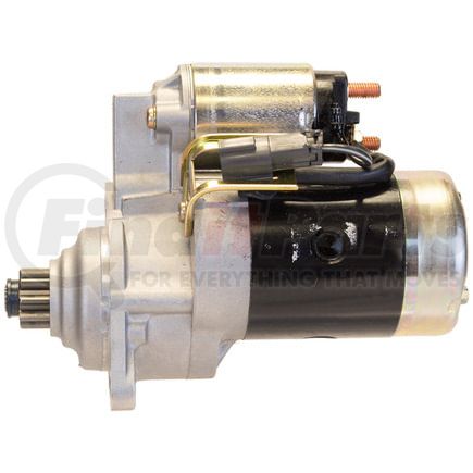 Denso 280-4125 Starter DENSO First Time Fit® Starter Motor – Remanufactured