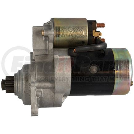 280-4124 by DENSO - DENSO First Time Fit® Starter Motor – Remanufactured