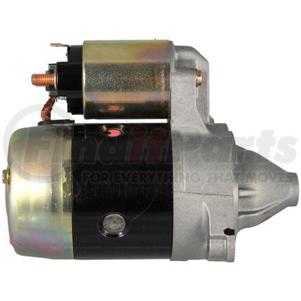 280-4130 by DENSO - DENSO First Time Fit® Starter Motor – Remanufactured