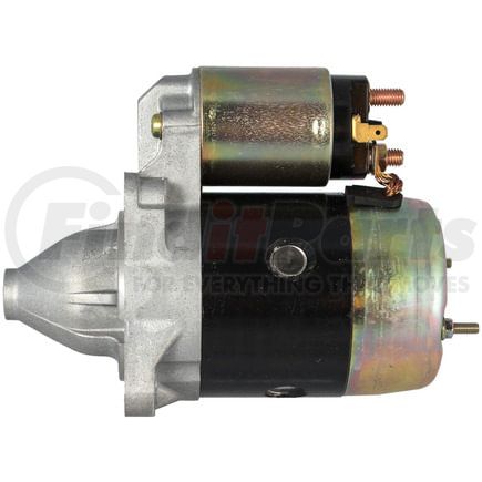 280-4131 by DENSO - DENSO First Time Fit® Starter Motor – Remanufactured
