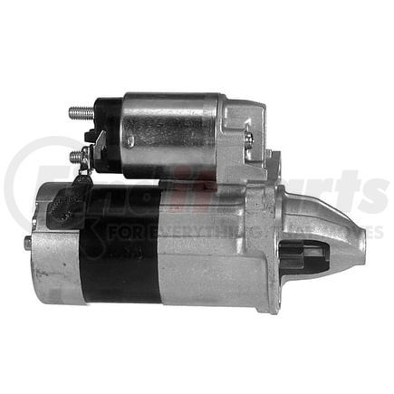 280-4137 by DENSO - DENSO First Time Fit® Starter Motor – Remanufactured