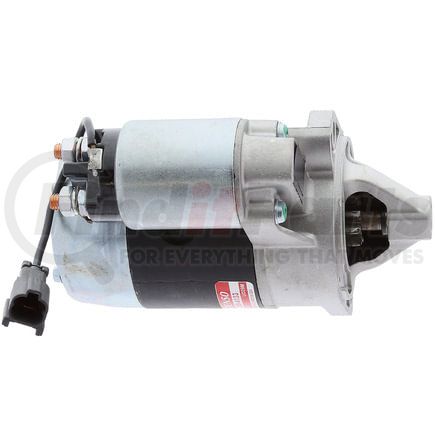 280-4133 by DENSO - DENSO First Time Fit® Starter Motor – Remanufactured