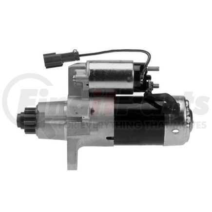 280-4142 by DENSO - DENSO First Time Fit® Starter Motor – Remanufactured