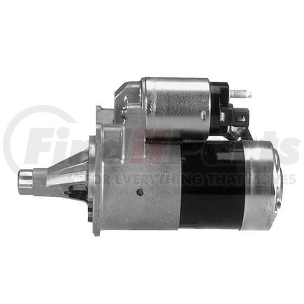 280-4147 by DENSO - DENSO First Time Fit® Starter Motor – Remanufactured