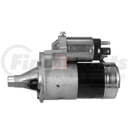 280-4148 by DENSO - DENSO First Time Fit® Starter Motor – Remanufactured