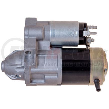 280-4149 by DENSO - DENSO First Time Fit® Starter Motor – Remanufactured
