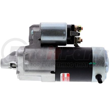 280-4145 by DENSO - DENSO First Time Fit® Starter Motor – Remanufactured