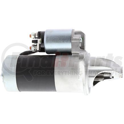 280-4153 by DENSO - DENSO First Time Fit® Starter Motor – Remanufactured