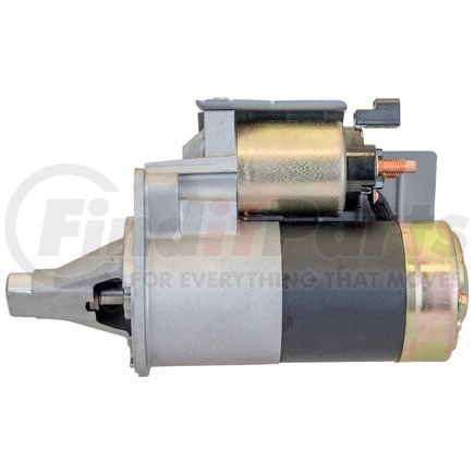 280-4151 by DENSO - DENSO First Time Fit® Starter Motor – Remanufactured