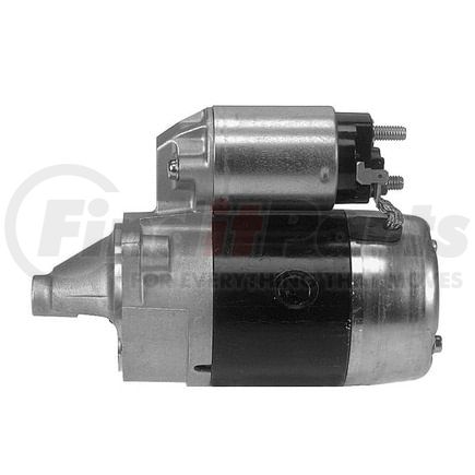 Denso 280-4158 Starter DENSO First Time Fit® Starter Motor – Remanufactured