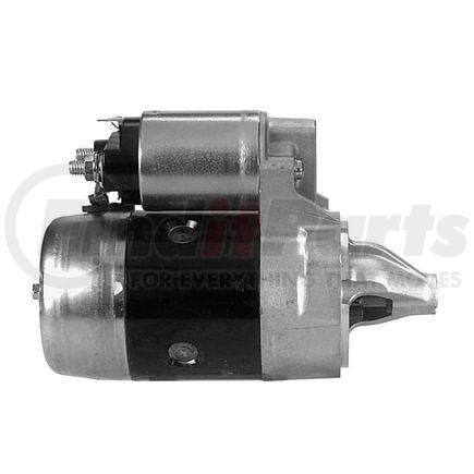 280-4159 by DENSO - DENSO First Time Fit® Starter Motor – Remanufactured