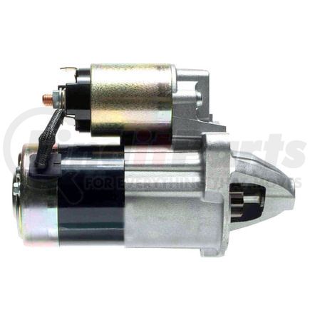 280-4163 by DENSO - DENSO First Time Fit® Starter Motor – Remanufactured