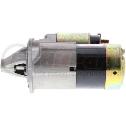 280-4166 by DENSO - DENSO First Time Fit® Starter Motor – Remanufactured