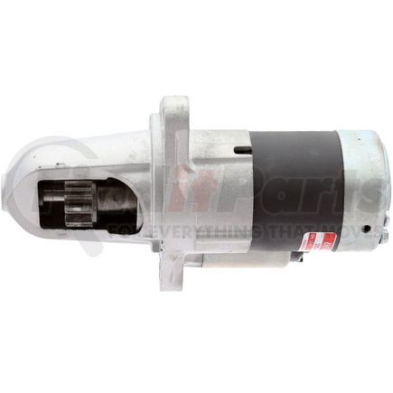 280-4171 by DENSO - DENSO First Time Fit® Starter Motor – Remanufactured