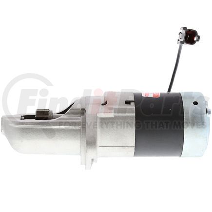 280-4172 by DENSO - DENSO First Time Fit® Starter Motor – Remanufactured