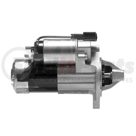 280-4175 by DENSO - DENSO First Time Fit® Starter Motor – Remanufactured